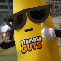 Фотоотчёт турнира