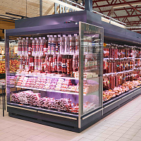 Новый магазин ГИППО в ТРЦ Expobel 