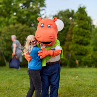 ГИППО 20 лет!