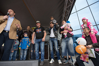 10 лет с Вами!