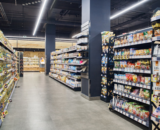 г. Минск, ТРЦ Galleria Minsk