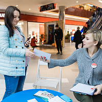 Образовательные мероприятия MAMA PRO + фотоотчет