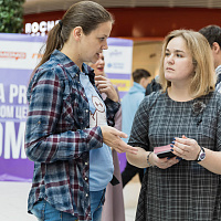 Образовательные мероприятия MAMA PRO + фотоотчет