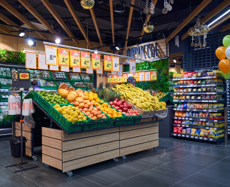 Минский район, ЖК Новая Боровая, ул. Авиационная 33