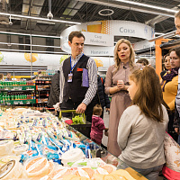 Образовательные мероприятия MAMA PRO + фотоотчет