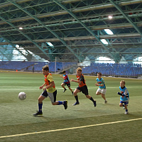 Фотоотчёт турнира