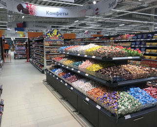 г. Витебск, ул. Генерала Белобородова, 2А