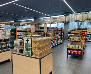 г. Минск, ул. Асаналиева, 40/1 