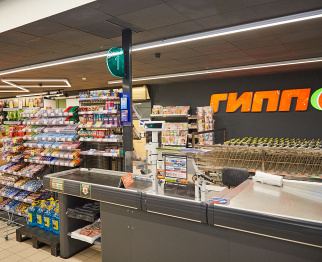 г. Минск, пр. Любимова, 17