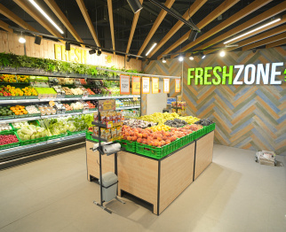 г. Минск, ТРЦ Prizma