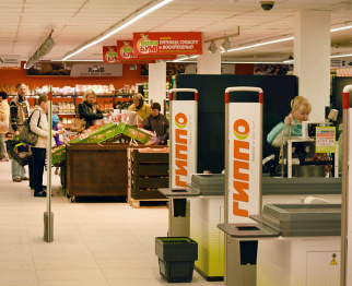 г. Минск, ул. Жуковского, 3