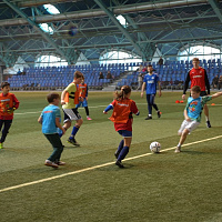 Фотоотчёт турнира