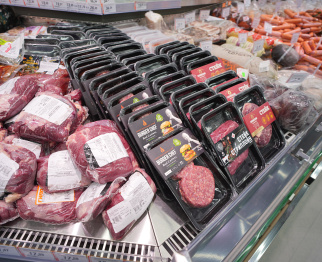 г. Минск, ТРЦ Prizma