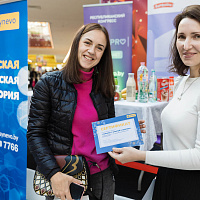 Образовательные мероприятия MAMA PRO + фотоотчет