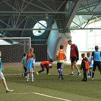 Фотоотчёт турнира