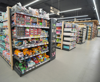 г. Минск, ТРЦ Prizma