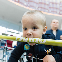 Образовательные мероприятия MAMA PRO + фотоотчет