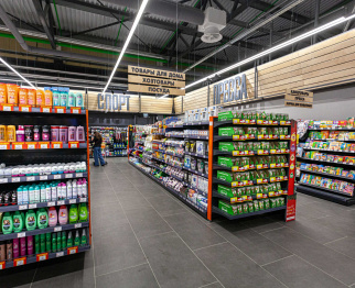 Минский район, д. Боровляны, ул. Малиновская, 2Б