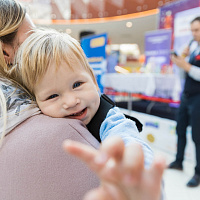 Образовательные мероприятия MAMA PRO + фотоотчет