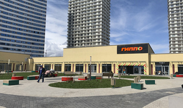 г. Минск, ул. Братская, 6А