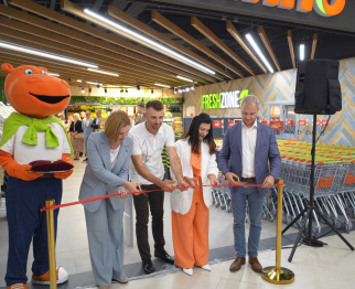 г. Минск, ТРЦ Prizma