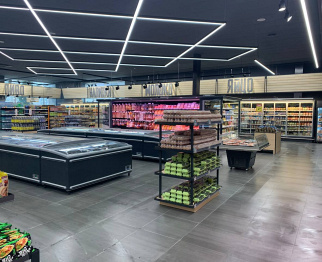 г. Минск, ул. Асаналиева, 40/1 