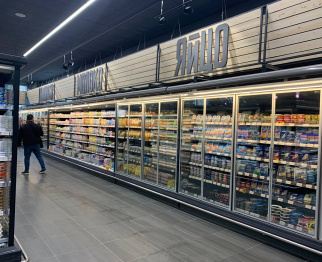 г. Минск, ул. Асаналиева, 40/1 