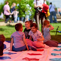 ГИППО 20 лет!