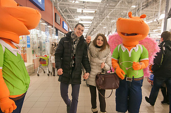 День святого Валентина в Гиппо