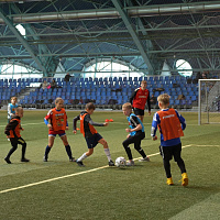 Фотоотчёт турнира