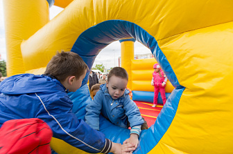 10 лет с Вами!