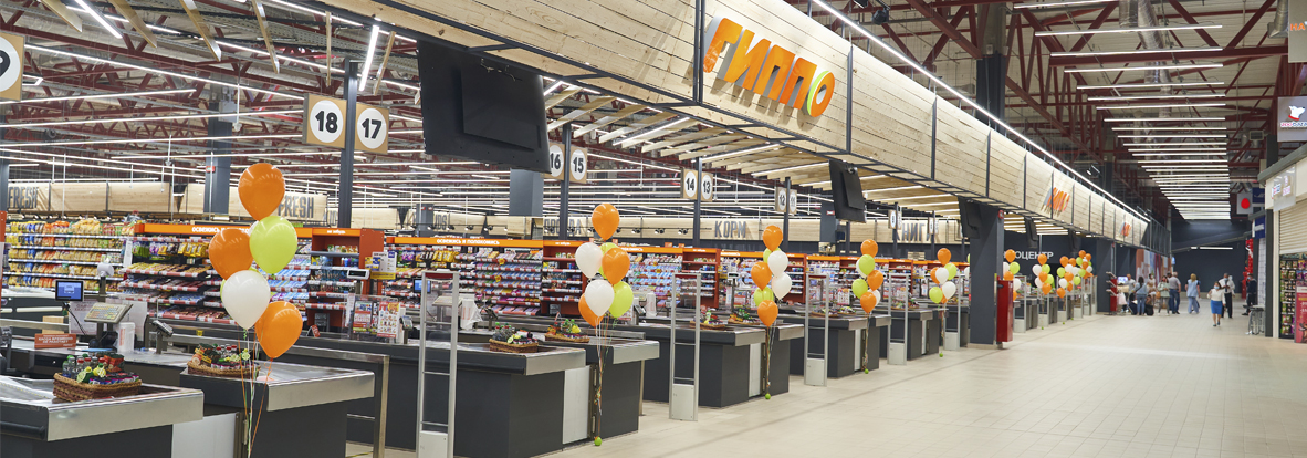 Минский район, ТРЦ Expobel Минский район, ТРЦ Expobel