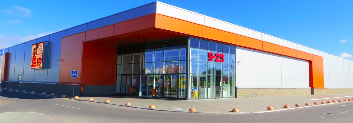г. Минск, ул. Горецкого, 2 г. Минск, ул. Горецкого, 2